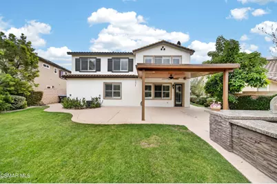 13907 Bear Fence Court, Moorpark, CA 93021 - Photo 30