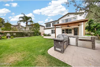 13907 Bear Fence Court, Moorpark, CA 93021 - Photo 32