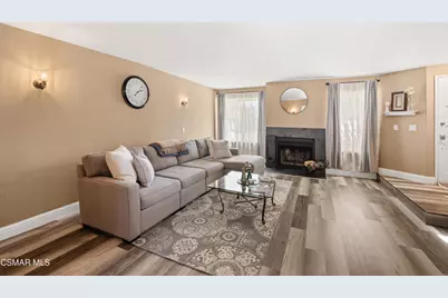 345 Jeremiah Drive #E, Simi Valley, CA 93065 - Photo 4