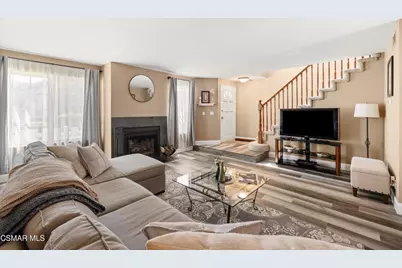 345 Jeremiah Drive #E, Simi Valley, CA 93065 - Photo 1