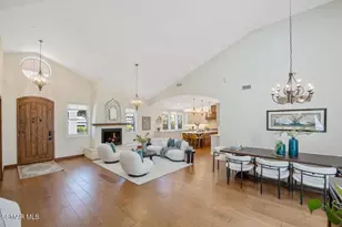 4255 Saddlecrest Ln, Westlake Village, CA 91361 - Photo 4