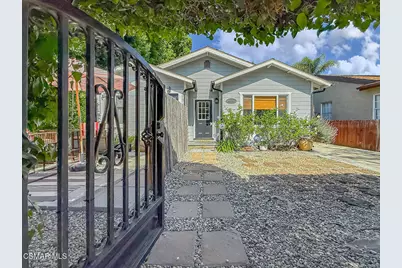 4332 Allott Avenue, Sherman Oaks, CA 91423 - Photo 2