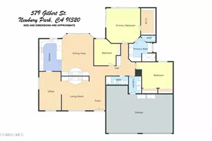 579 Gilbert St, Newbury Park, CA 91320 - Photo 32