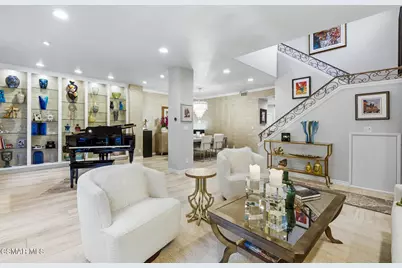 5442 Westview Court, Westlake Village, CA 91362 - Photo 10