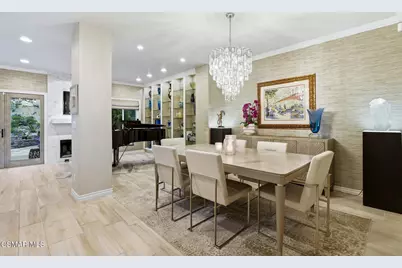 5442 Westview Court, Westlake Village, CA 91362 - Photo 12