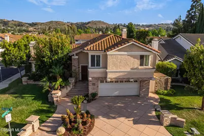 12692 Hillside Drive, Moorpark, CA 93021 - Photo 54