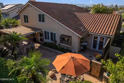12692 Hillside Drive, Moorpark, CA 93021 - Photo 52