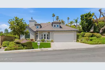 2085 Brookfield Drive, Thousand Oaks, CA 91362 - Photo 1
