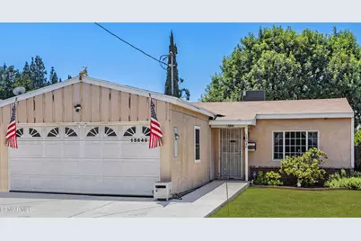 15646 Stare Street, North Hills, CA 91343 - Photo 1