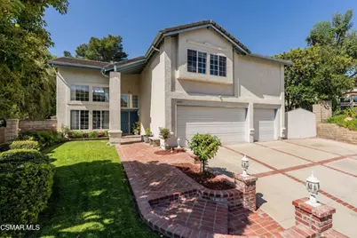 2099 Ralley Court, Thousand Oaks, CA 91362 - Photo 2
