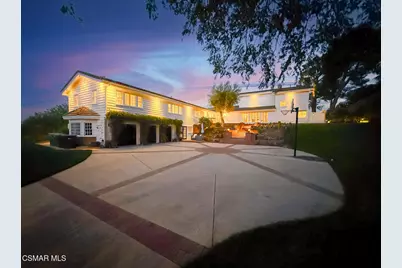 5 Concho Lane, Bell Canyon, CA 91307 - Photo 8