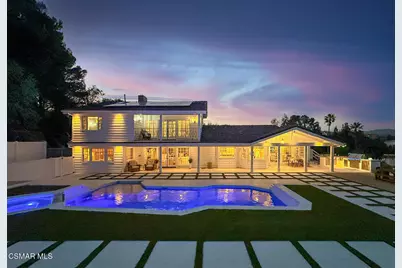 5 Concho Lane, Bell Canyon, CA 91307 - Photo 2