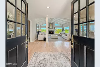 5 Concho Lane, Bell Canyon, CA 91307 - Photo 18