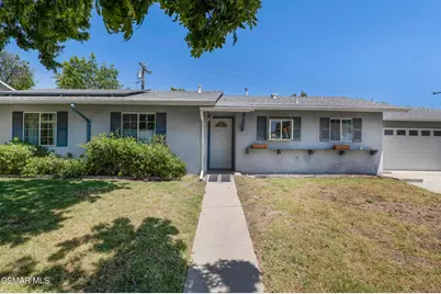 1102 Ayers Avenue, Ojai, CA 93023 - Photo 4