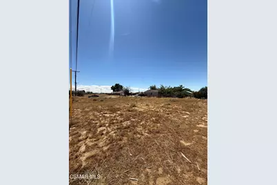  Fir Avenue Avenue, California City, CA 93505 - Photo 6