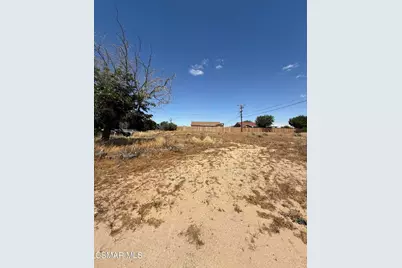  Fir Avenue Avenue, California City, CA 93505 - Photo 1