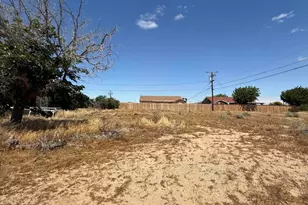 Fir Ave Ave, California City, CA 93505 - Photo 1