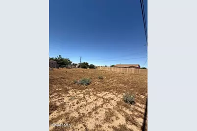 Fir Avenue Avenue, California City, CA 93505 - Photo 4