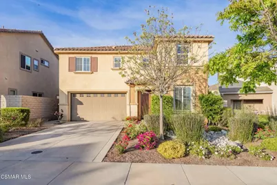 7116 Baneberry Avenue, Moorpark, CA 93021 - Photo 2