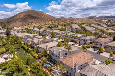 2893 Arbella Lane, Thousand Oaks, CA 91362 - Photo 36