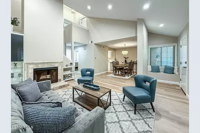 1266 Monte Sereno Drive #76, Thousand Oaks, CA 91360 - Photo 8