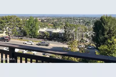 15652 Hillview Lane #17, Granada Hills, CA 91344 - Photo 1