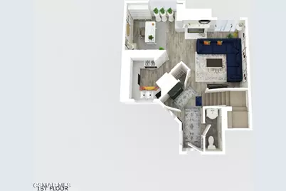 2762 Erringer Road #15, Simi Valley, CA 93065 - Photo 10