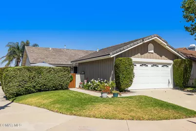 4507 N Ashtree Street, Moorpark, CA 93021 - Photo 1