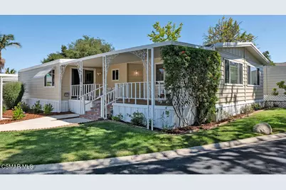 2779 Thunderbird Drive #80, Thousand Oaks, CA 91362 - Photo 4