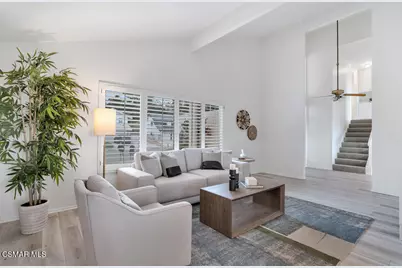 19364 Pauma Valley Drive, Porter Ranch, CA 91326 - Photo 8