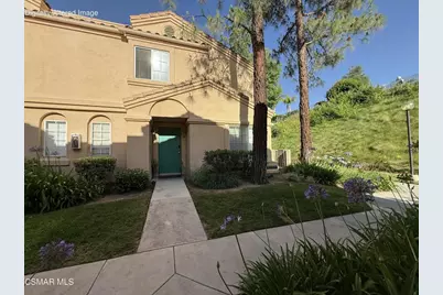 18742 Vista Del Canon #A, Newhall, CA 91321 - Photo 1