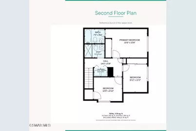 18742 Vista Del Canon #A, Newhall, CA 91321 - Photo 34