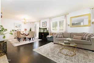 18742 Vista Del Canon, Newhall, CA 91321 - Photo 2