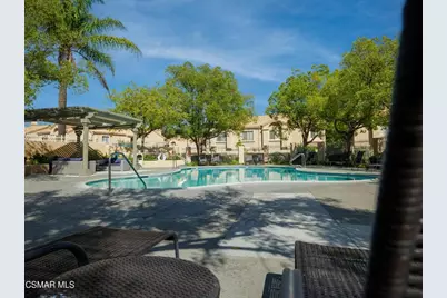 18742 Vista Del Canon #A, Newhall, CA 91321 - Photo 30