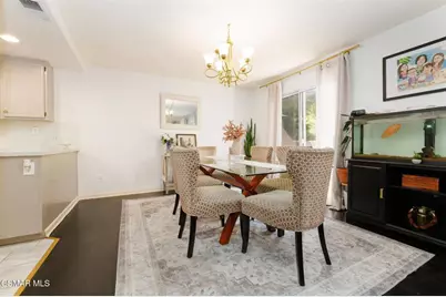 18742 Vista Del Canon #A, Newhall, CA 91321 - Photo 6