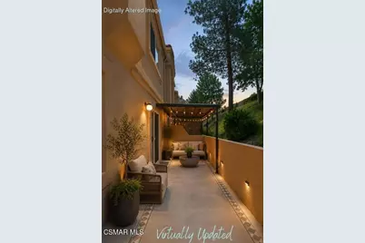 18742 Vista Del Canon #A, Newhall, CA 91321 - Photo 28