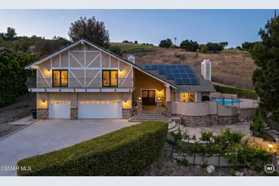 554 Lone Oak Drive, Thousand Oaks, CA 91362 - Photo 1