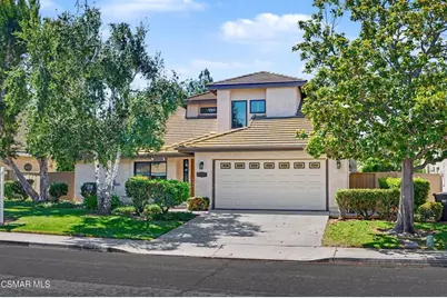 12670 Country Meadow Street, Moorpark, CA 93021 - Photo 2