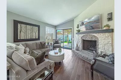 657 Cartpath Place, Simi Valley, CA 93065 - Photo 6