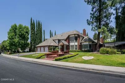 6120 Grey Rock Road, Agoura Hills, CA 91301 - Photo 1