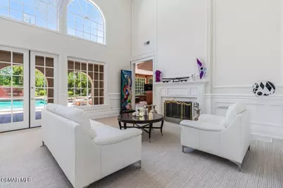 6120 Grey Rock Road, Agoura Hills, CA 91301 - Photo 8