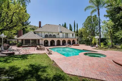 6120 Grey Rock Road, Agoura Hills, CA 91301 - Photo 2