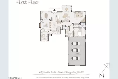669 Noble Road, Simi Valley, CA 93065 - Photo 74