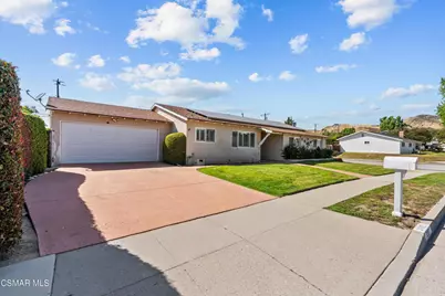 3387 Amarillo Avenue, Simi Valley, CA 93063 - Photo 46