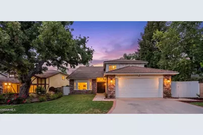 30101 Amelia Drive, Agoura Hills, CA 91301 - Photo 1