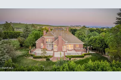 6885 Coyote Canyon Road, Somis, CA 93066 - Photo 32