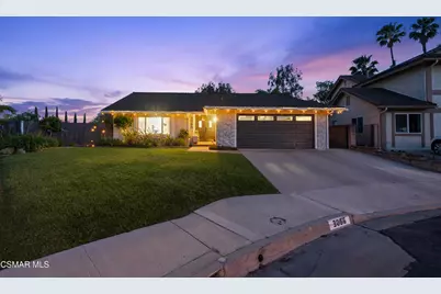 3066 Apache Circle, Thousand Oaks, CA 91360 - Photo 2