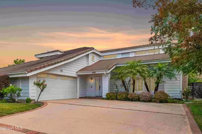 5690 Buffwood Place, Agoura Hills, CA 91301 - Photo 48