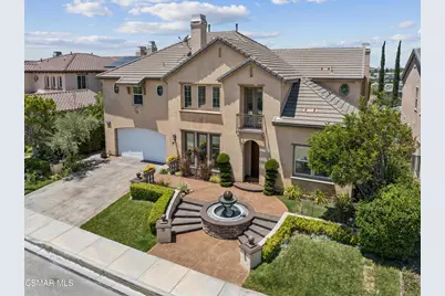 3435 Soft Whisper Court, Simi Valley, CA 93065 - Photo 2