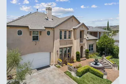 3435 Soft Whisper Court, Simi Valley, CA 93065 - Photo 4